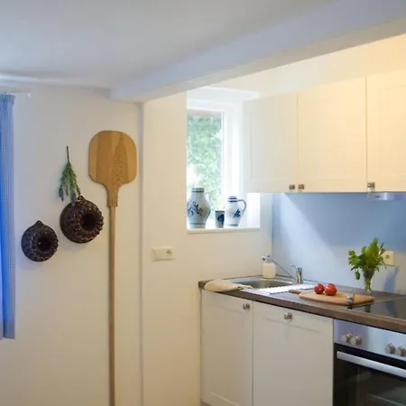 Kleines Landhaus Bodensee Uberlingen