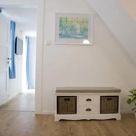 Kleines Landhaus Bodensee Σπίτι διακοπών Uberlingen