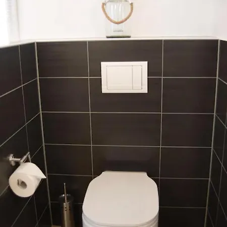 Σπίτι διακοπών Kleines Landhaus Bodensee