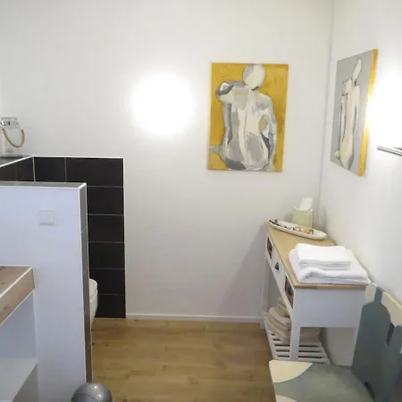 Kleines Landhaus Bodensee * Uberlingen