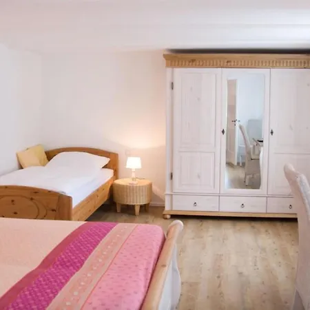 Σπίτι διακοπών Kleines Landhaus Bodensee *