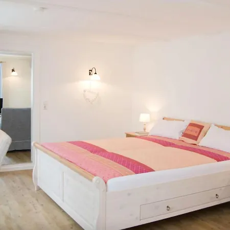 Kleines Landhaus Bodensee *