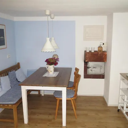 Σπίτι διακοπών Kleines Landhaus Bodensee Uberlingen