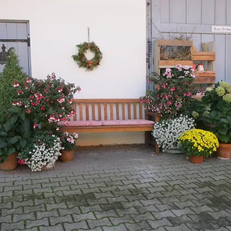 Σπίτι διακοπών Kleines Landhaus Bodensee *