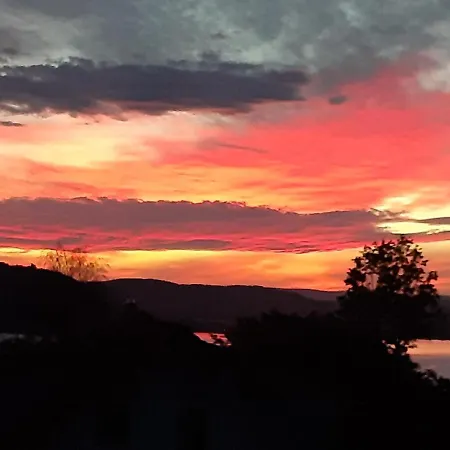 Kleines Landhaus Bodensee Σπίτι διακοπών Uberlingen