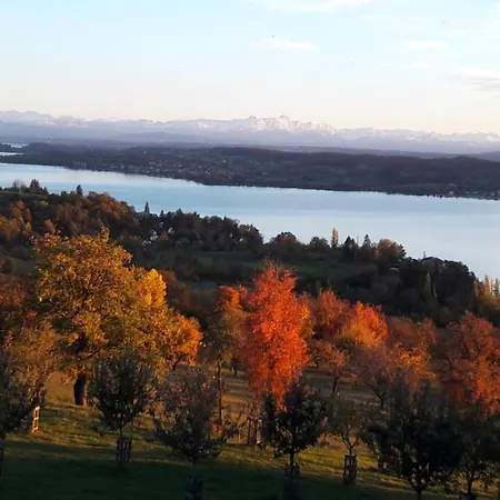 Kleines Landhaus Bodensee Σπίτι διακοπών
