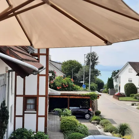 Σπίτι διακοπών Kleines Landhaus Bodensee Uberlingen